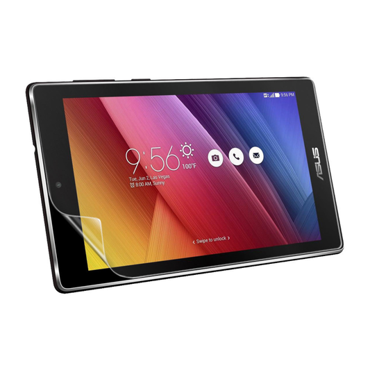 Hydrogel Screen Protector for Asus Zenpad C 7.0 Z170MG (Pack of 2) 9eight5