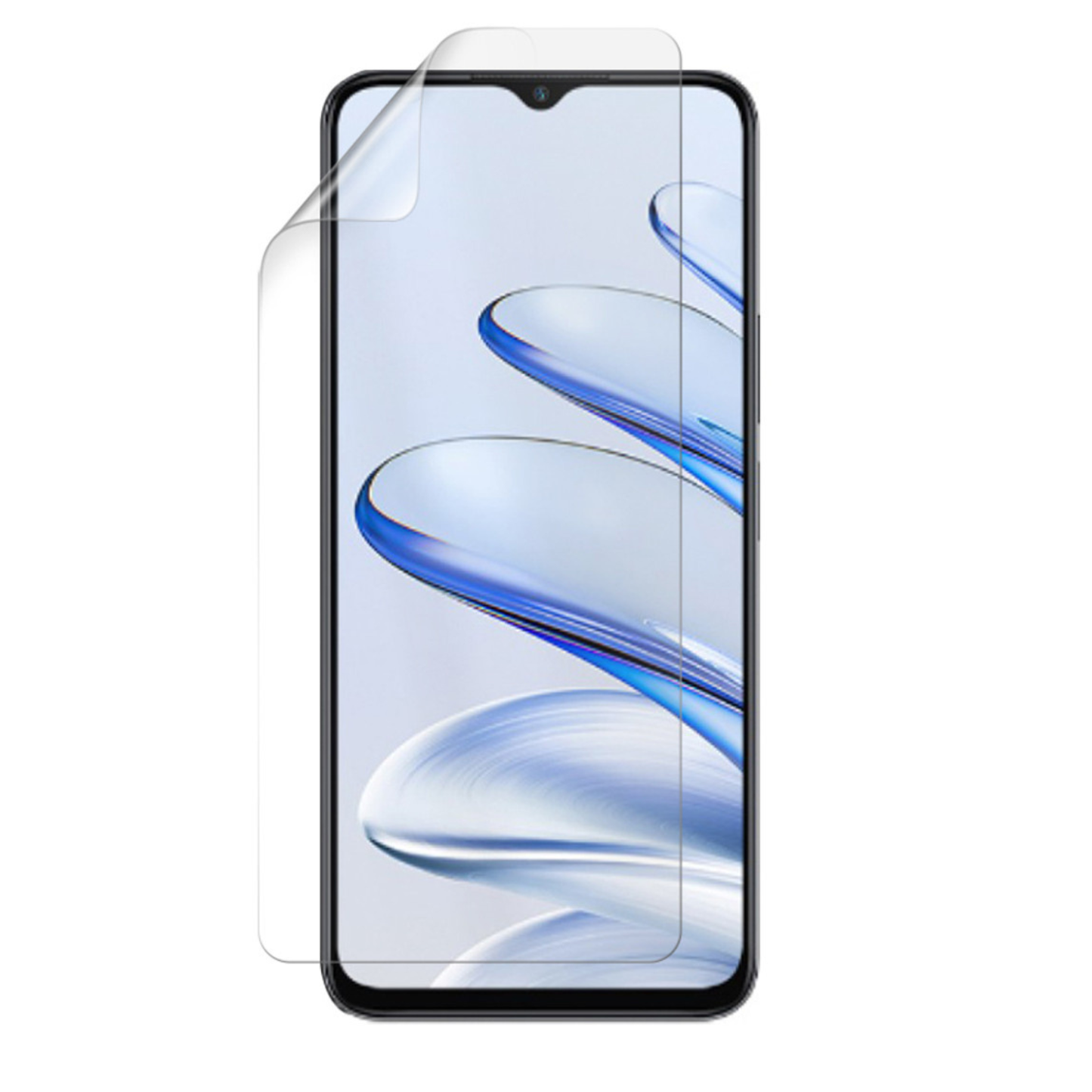 Hydrogel Screen Protector for Honor 70 Lite 9eight5