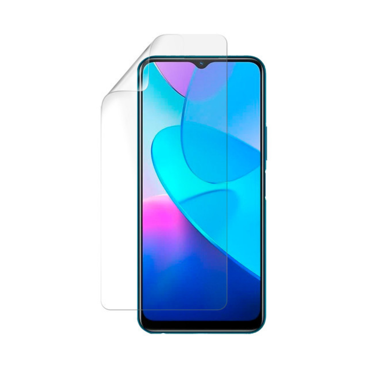 Hydrogel Screen Protector for Vivo Y11s (Pack of 2) 9eight5