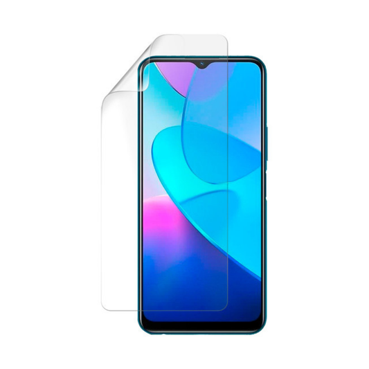 Hydrogel Screen Protector for Vivo Y11s (Pack of 2) 9eight5