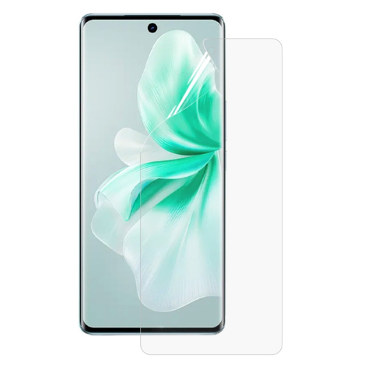 Hydrogel Screen Protector for Vivo S18e (Pack of 2) 9eight5