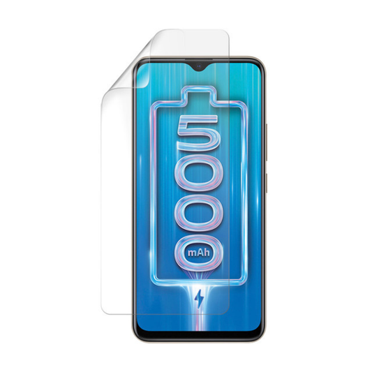 Hydrogel Screen Protector for Vivo Y19 9eight5