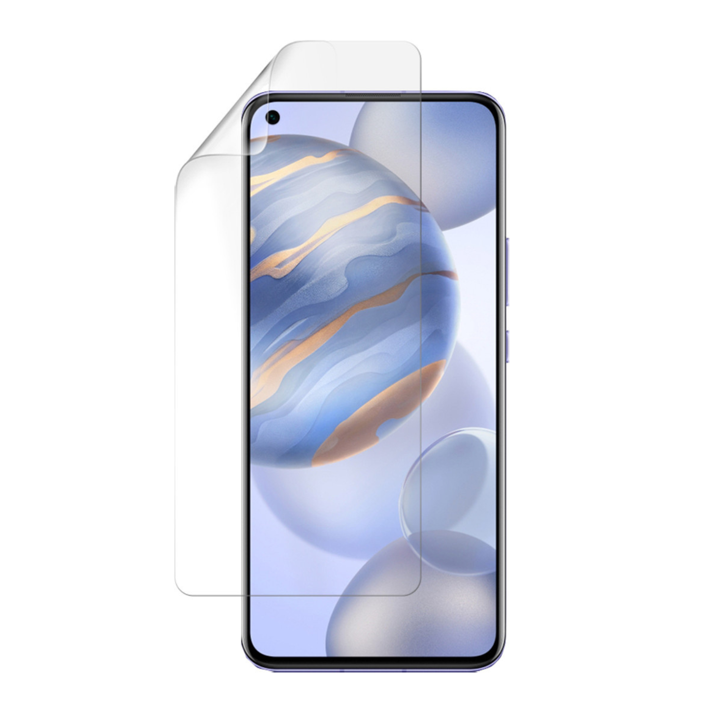 Hydrogel Screen Protector for Honor 30 9eight5