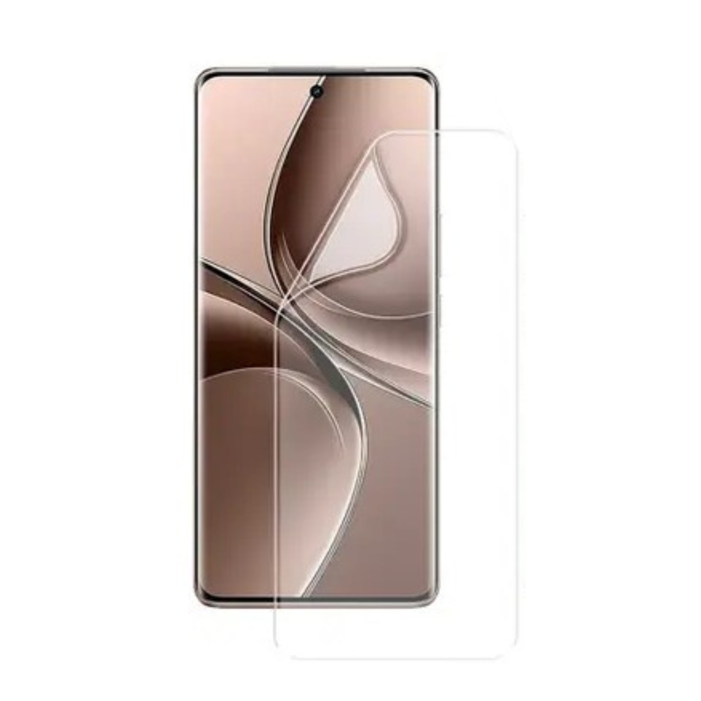 Hydrogel Screen Protector for Vivo V40e 9eight5