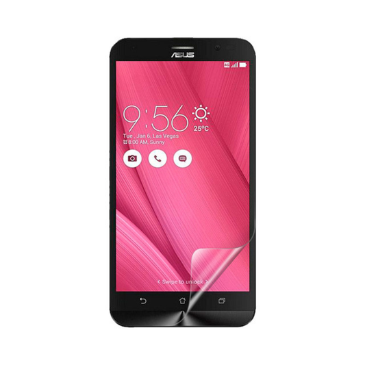 Hydrogel Screen Protector for Asus Zenfone Go ZB450KL (Pack of 2) 9eight5