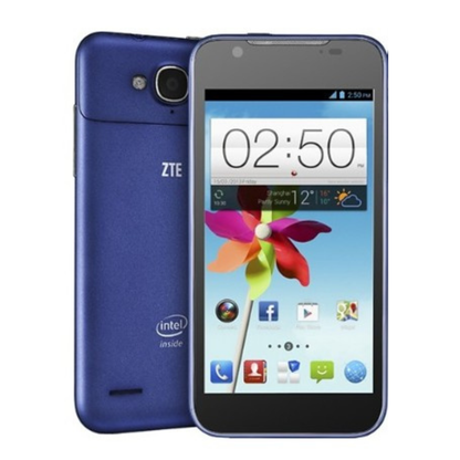 Hydrogel Screen Protector for ZTE Grand X2 In 9eight5