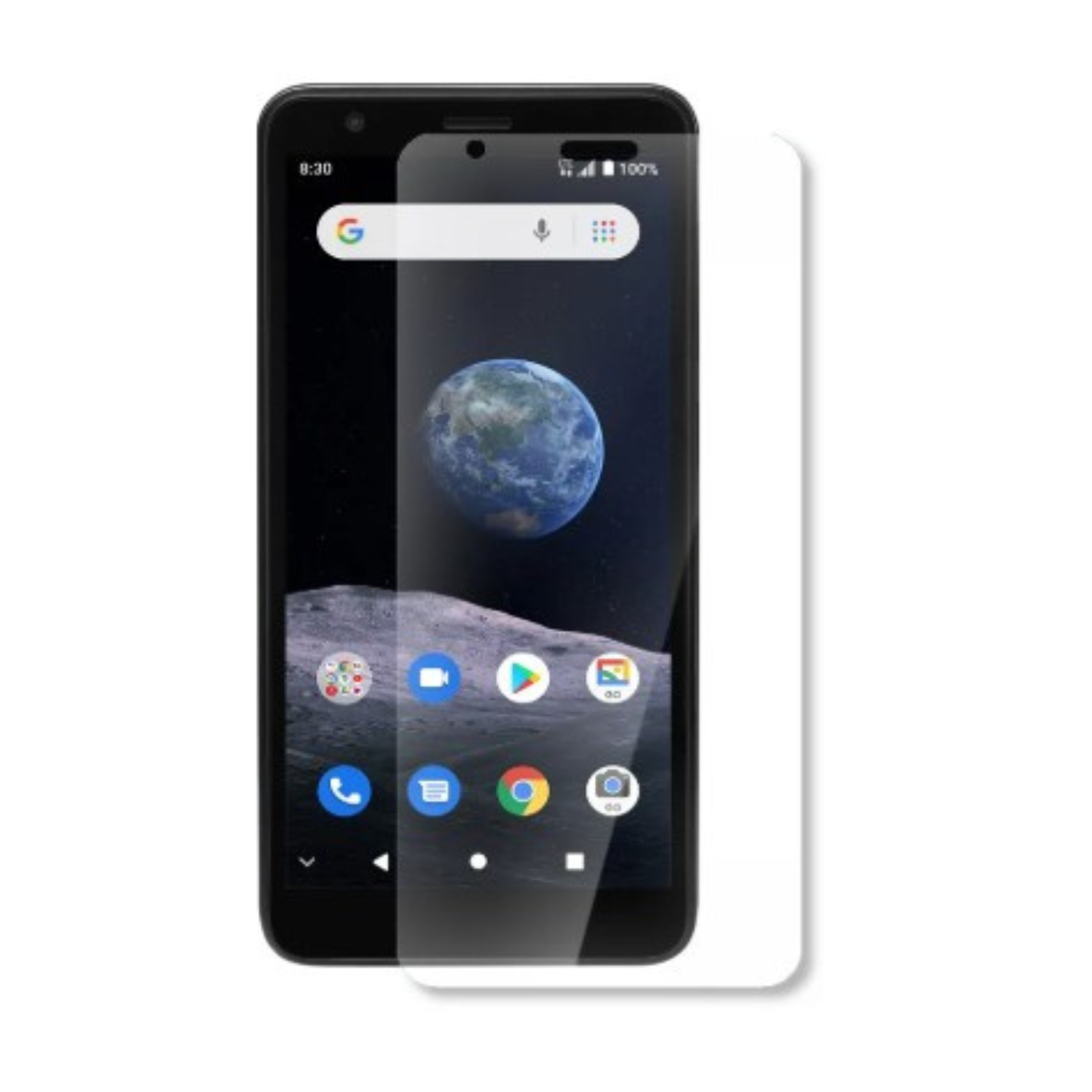 Hydrogel Screen Protector for ZTE Blade A3 Plus 9eight5