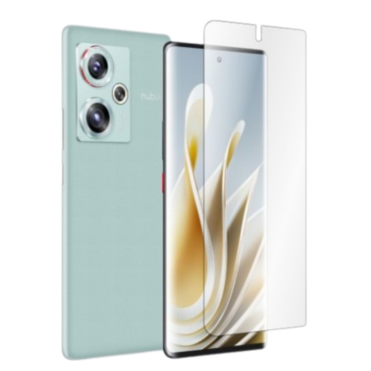 Hydrogel Screen Protector for Nubia Z50 (Pack of 2) 9eight5