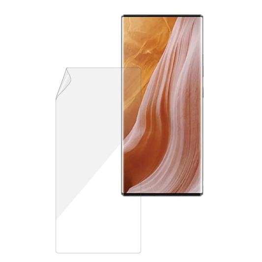 Hydrogel Screen Protector for ZTE Axon 40 Pro 9eight5