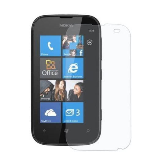 Hydrogel Screen Protector for Nokia Lumia 510 9eight5