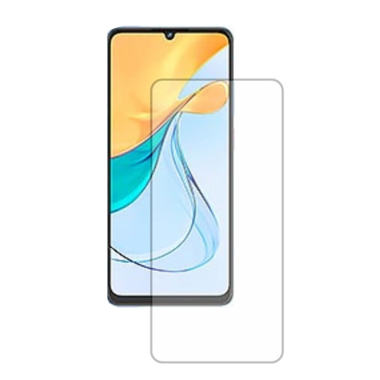 Hydrogel Screen Protector for ZTE Blade V50 (Pack of 2) 9eight5