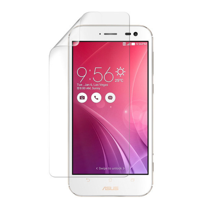 Hydrogel Screen Protector for Asus Zenfone Zoom ZX551ML 9eight5