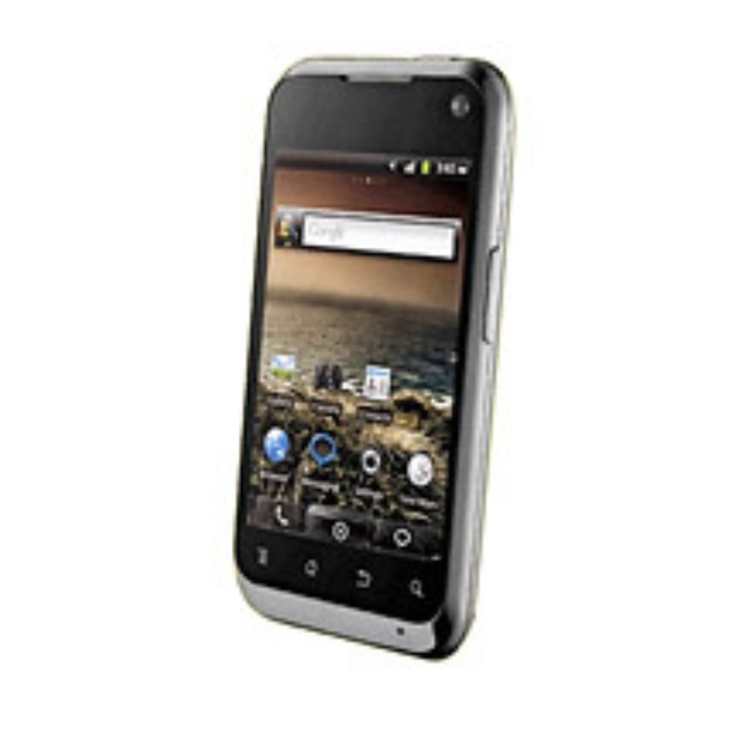 Hydrogel Screen Protector for ZTE Nova 3.5 9eight5