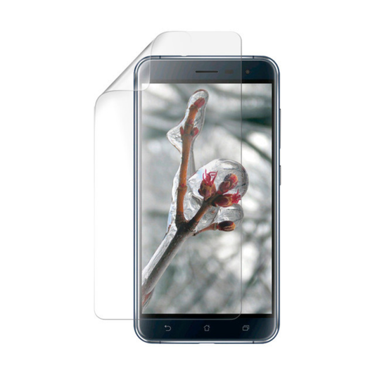 Hydrogel Screen Protector for Asus Zenfone 3 ZE520KL 9eight5