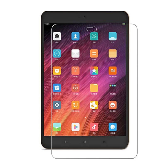 Hydrogel Screen Protector for Xiaomi Mi Pad 3 9eight5