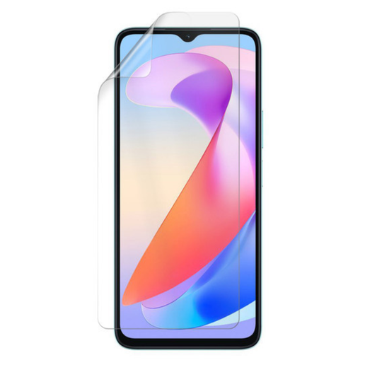 Hydrogel Screen Protector for Honor X6a (Pack of 2) 9eight5