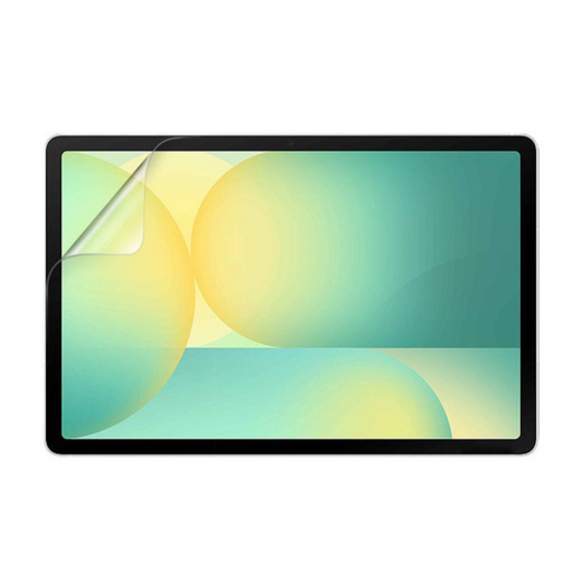 Hydrogel Screen Protector for Samsung Galaxy Tab S10 FE (Pack of 2) 9eight5