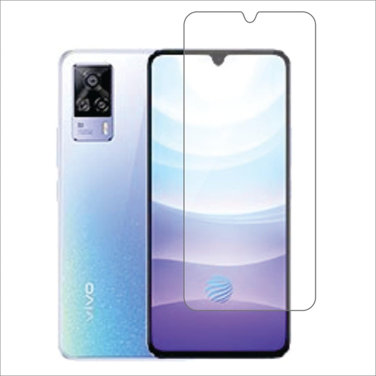 Hydrogel Screen Protector for Vivo S9e 9eight5