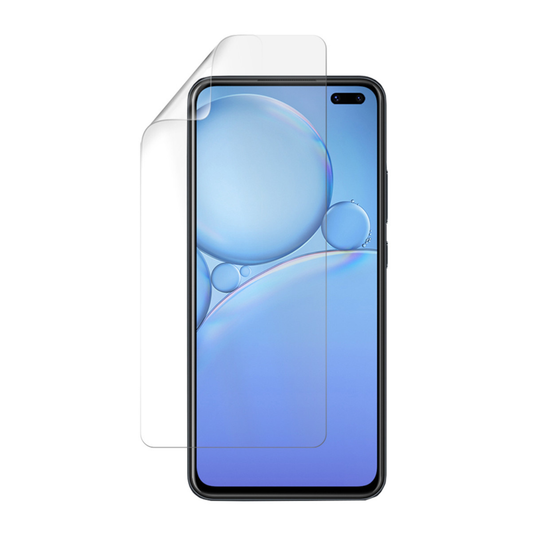 Hydrogel Screen Protector for Vivo V19 (Pack of 2) 9eight5