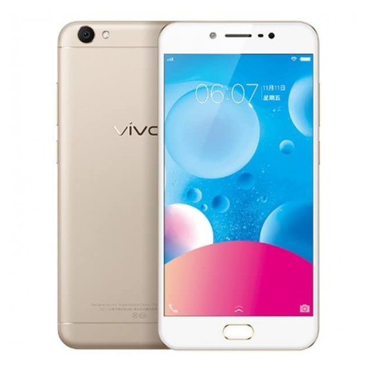 Hydrogel Screen Protector for Vivo Y67 (Pack of 2) 9eight5