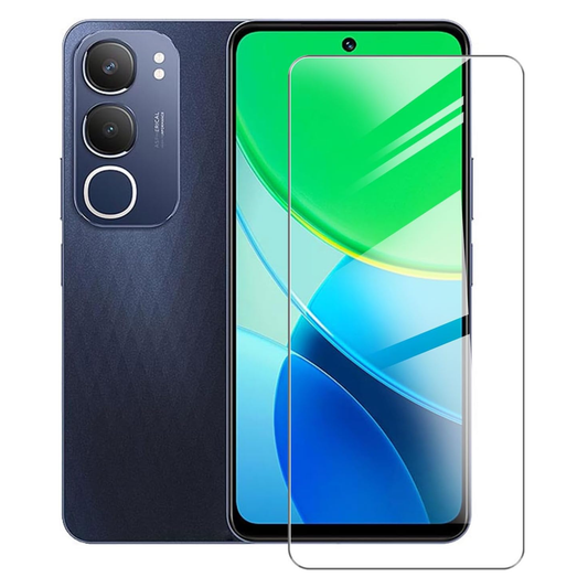 Hydrogel Screen Protector for Vivo Y19s (Pack of 2) 9eight5
