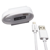 Mobigo 1m USB-A to Lightning cable GOL001 (without package)