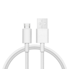 USB-A to micro-USB Charger Cable for Vivo Phones (White) 1m