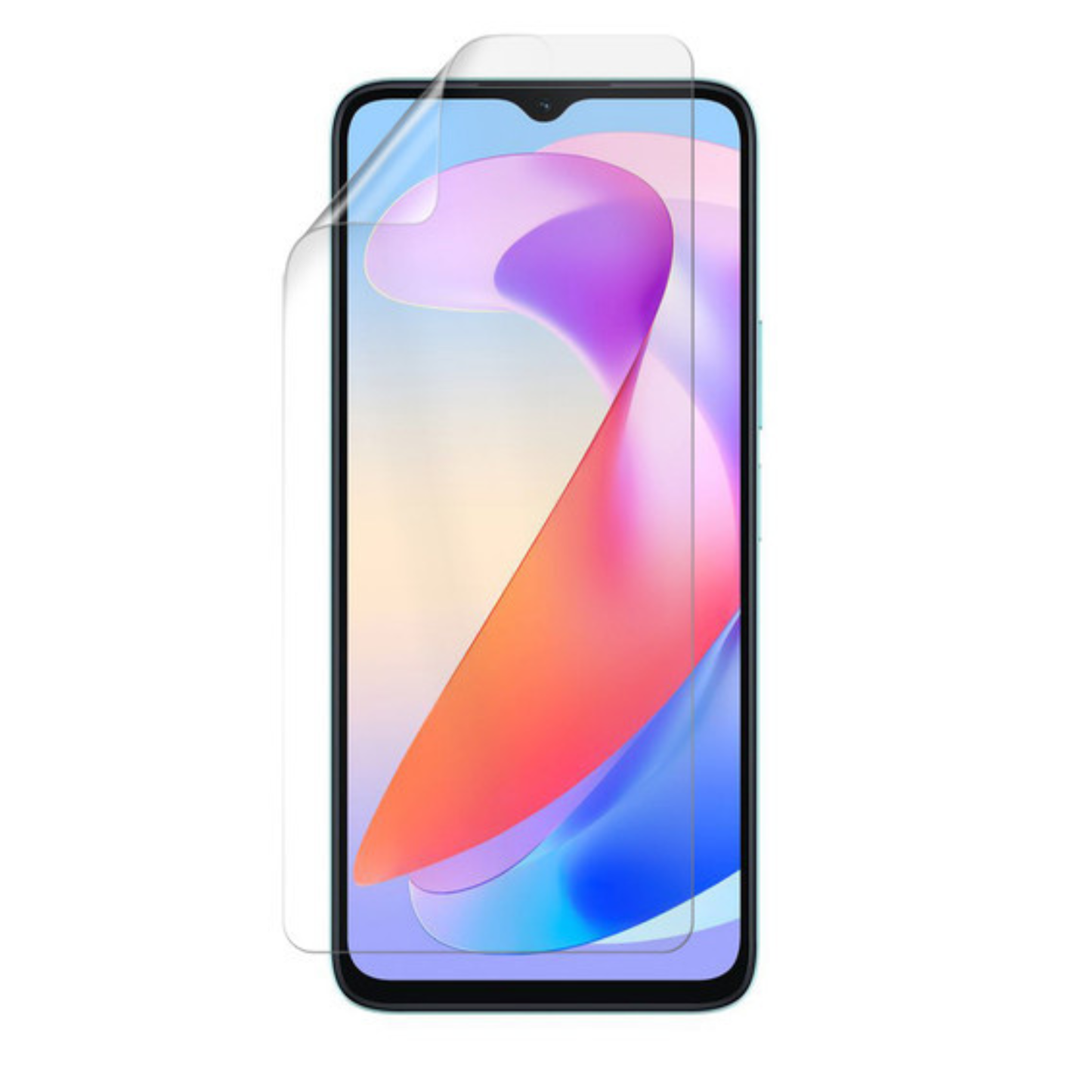 Hydrogel Screen Protector for Honor X6a 9eight5