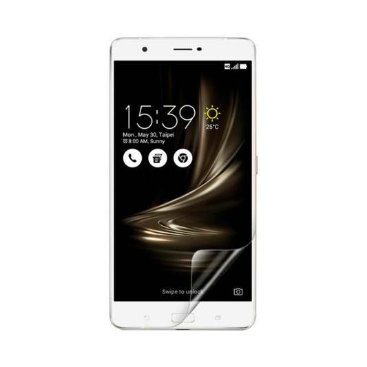Hydrogel Screen Protector for Asus Zenfone 3 Ultra ZU680KL (Pack of 2) 9eight5