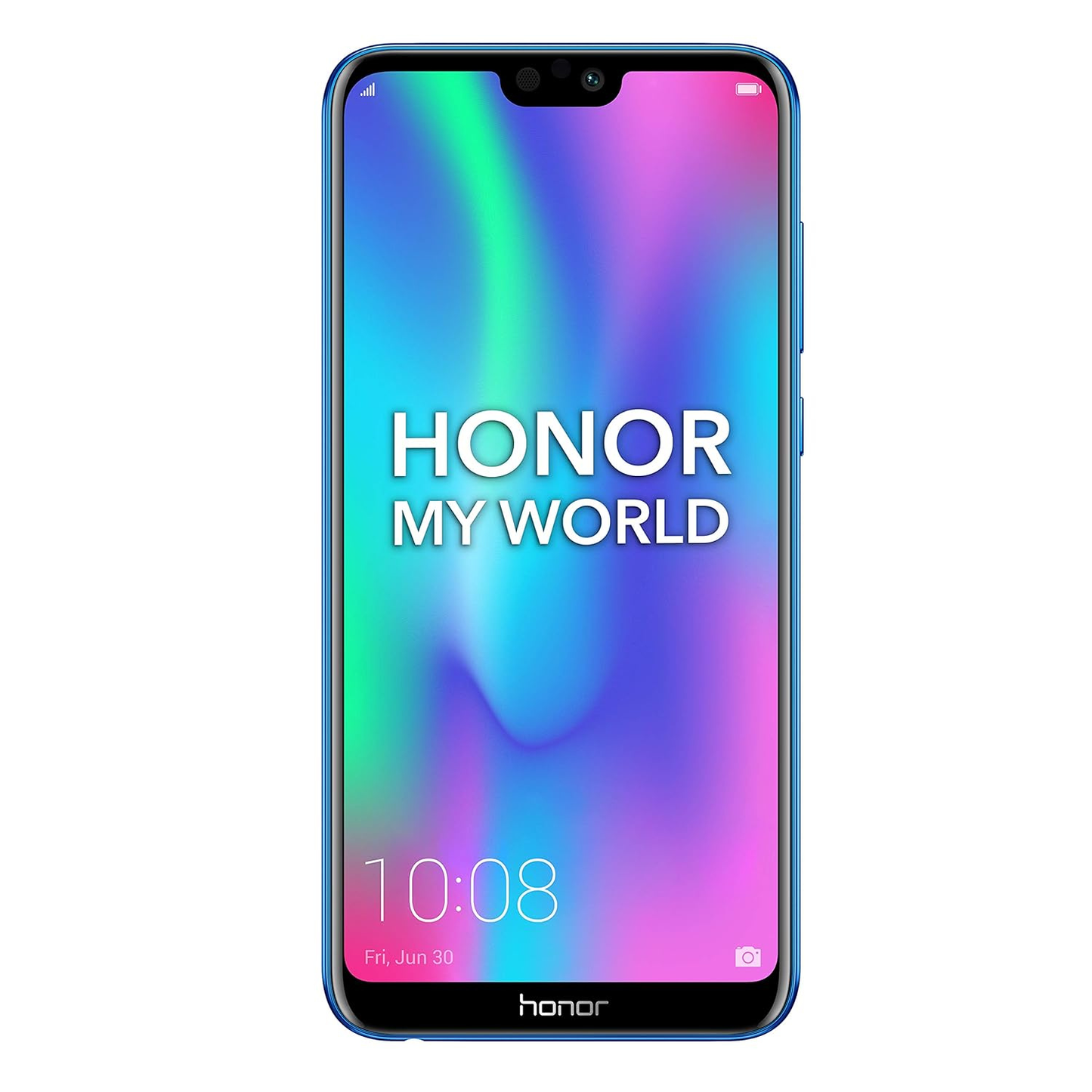 Hydrogel Screen Protector for Honor 9N 9eight5