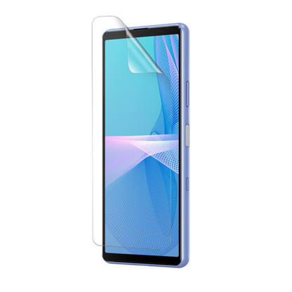 Hydrogel Screen Protector for Sony Xperia 10 III Lite (Pack of 2) 9eight5