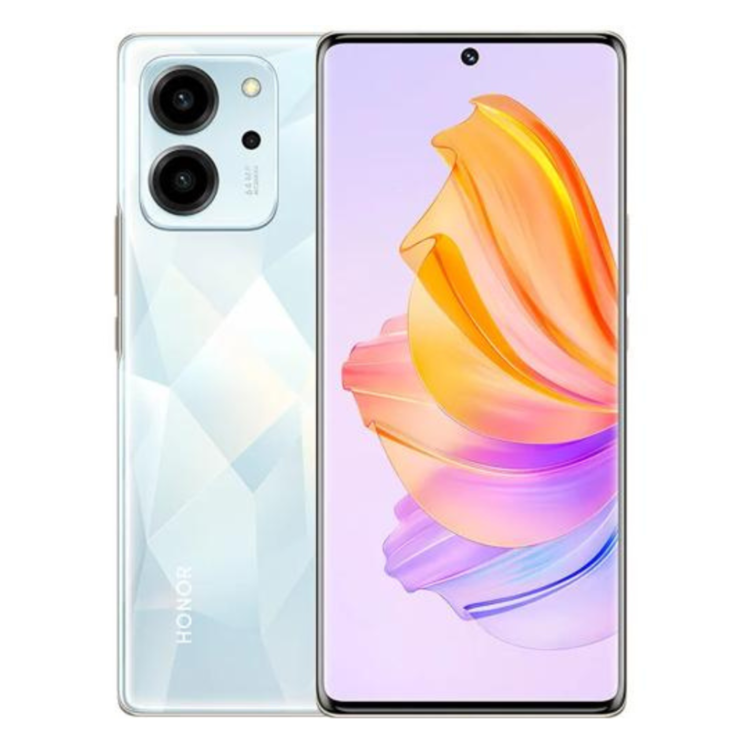 Hydrogel Screen Protector for Honor 80 SE 9eight5