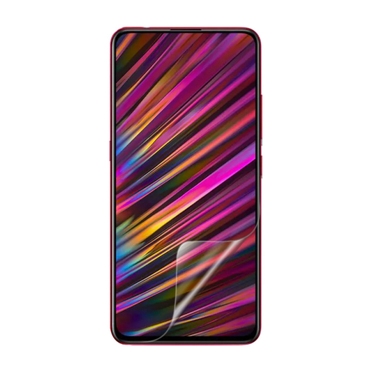 Hydrogel Screen Protector for Vivo V15 Pro (Pack of 2) 9eight5
