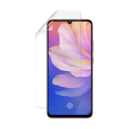 Hydrogel Screen Protector for Vivo S1 Pro 9eight5