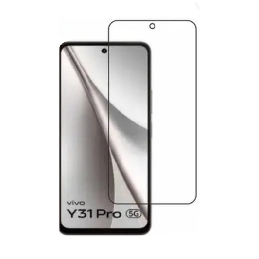 Hydrogel Screen Protector for Vivo Y31 Pro 5G 9eight5
