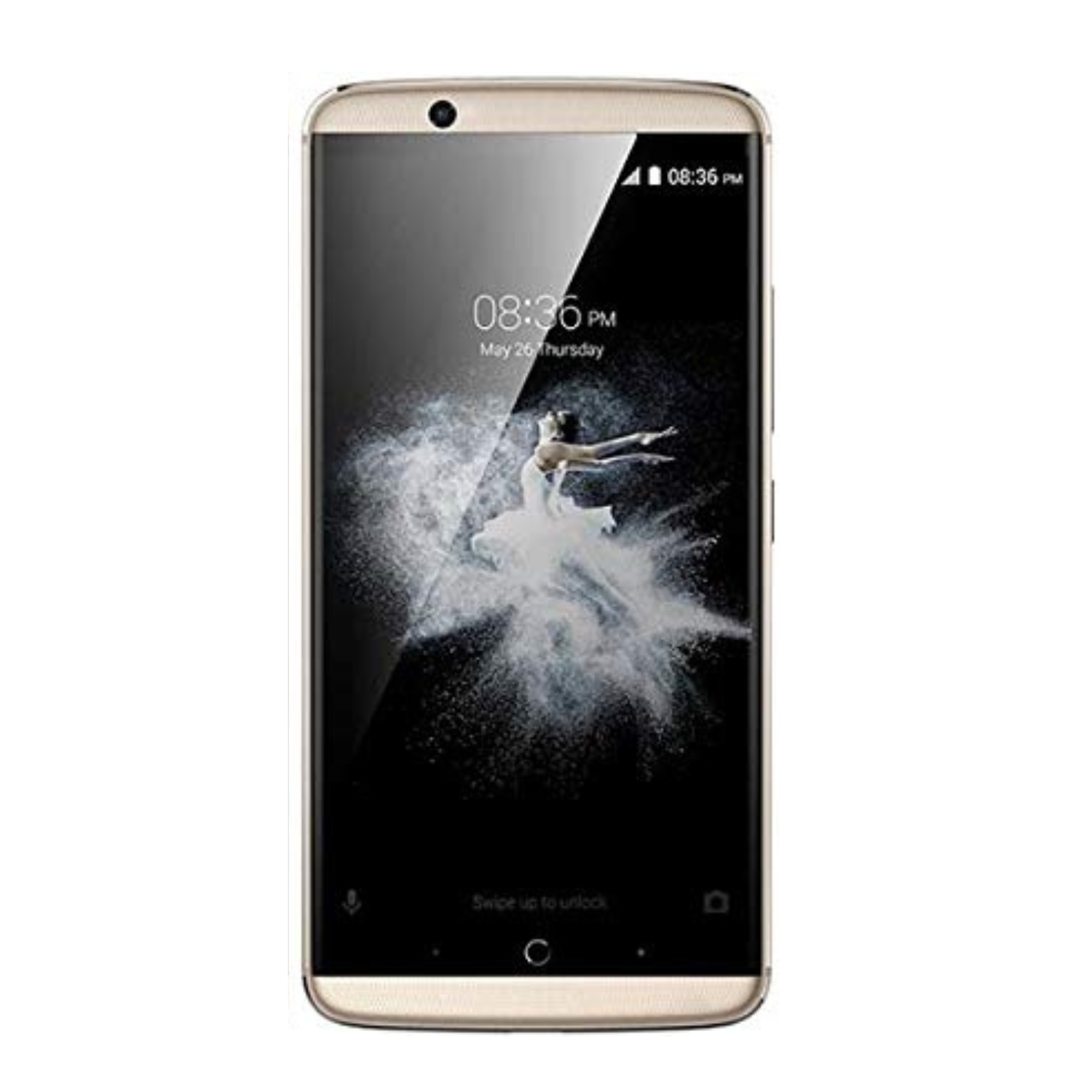 Hydrogel Screen Protector for ZTE Axon 7S 9eight5