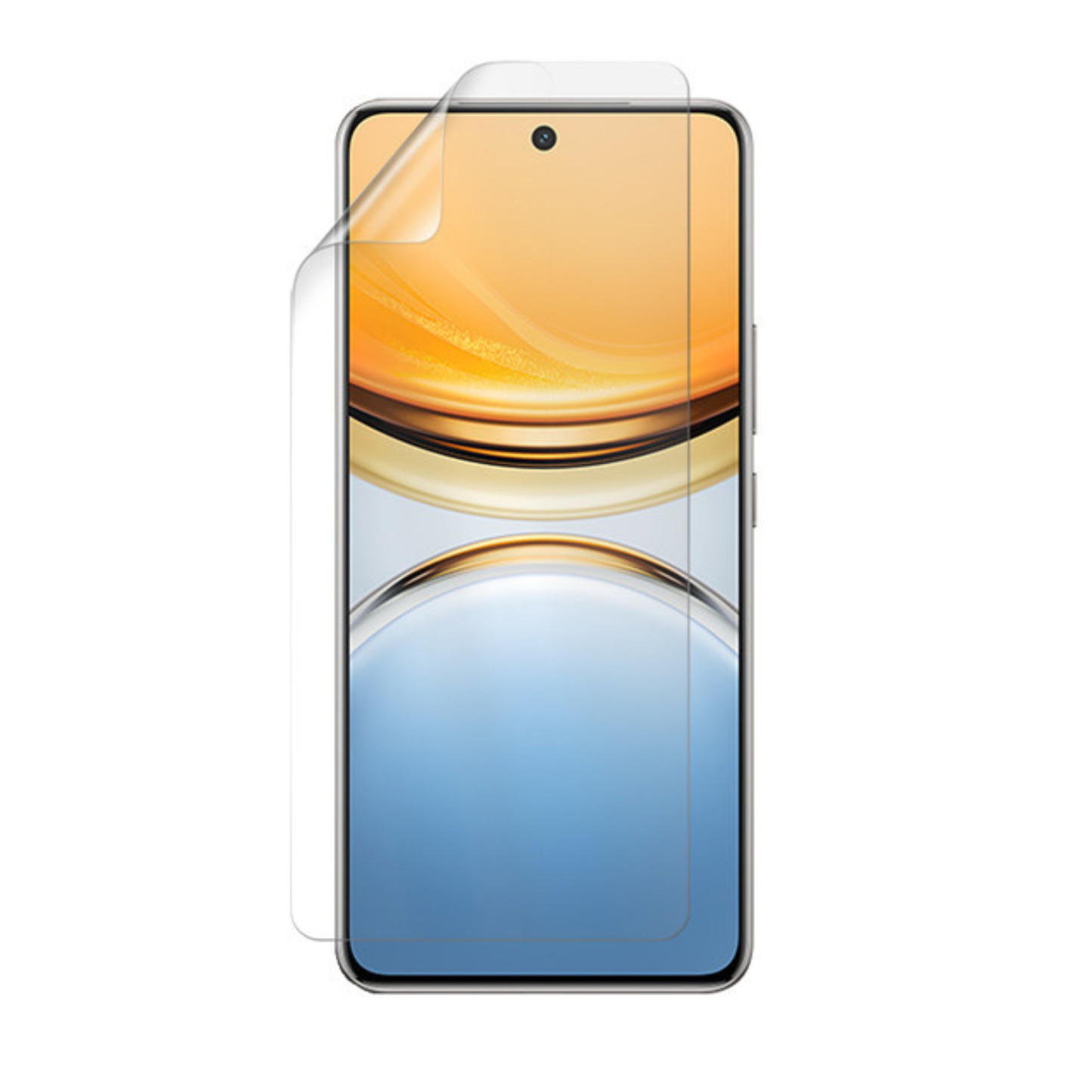 Hydrogel Screen Protector for Vivo T4 (Pack of 2) 9eight5