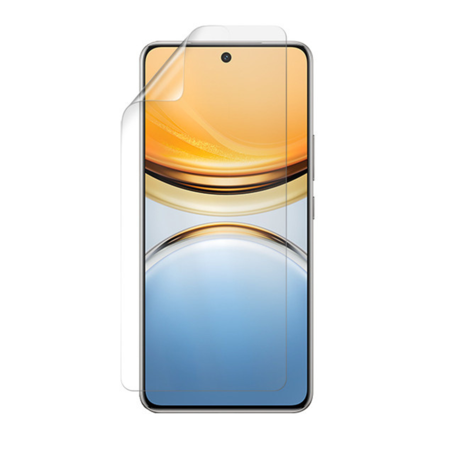 Hydrogel Screen Protector for Vivo T4 (Pack of 2) 9eight5