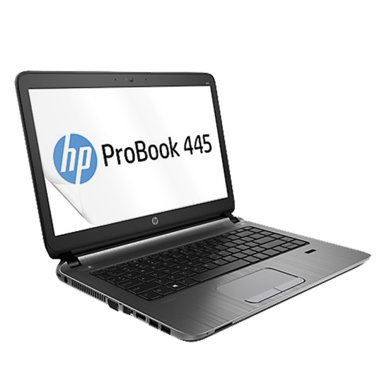 Hydrogel Screen Protector for HP Probook 445 G2 9eight5