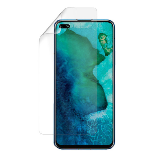 Hydrogel Screen Protector for Honor V30/View 30 Pro (Pack of 2) 9eight5