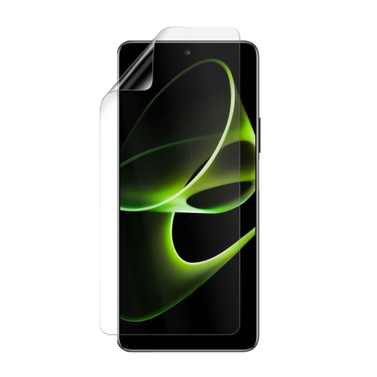 Screen Protector for Honor X40 GT Hydrogel (Pack of 2) 9eight5
