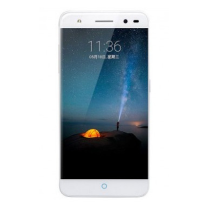 Hydrogel Screen Protector for ZTE Blade A2 (Pack of 2) 9eight5