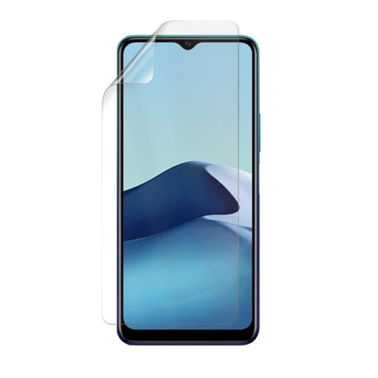 Hydrogel Screen Protector for Vivo Y20s (Pack of 2) 9eight5