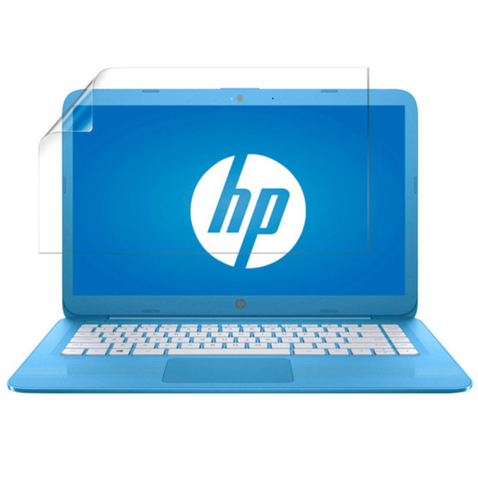 Hydrogel Screen Protector for HP Stream 14 AX010NR (Pack of 2) 9eight5