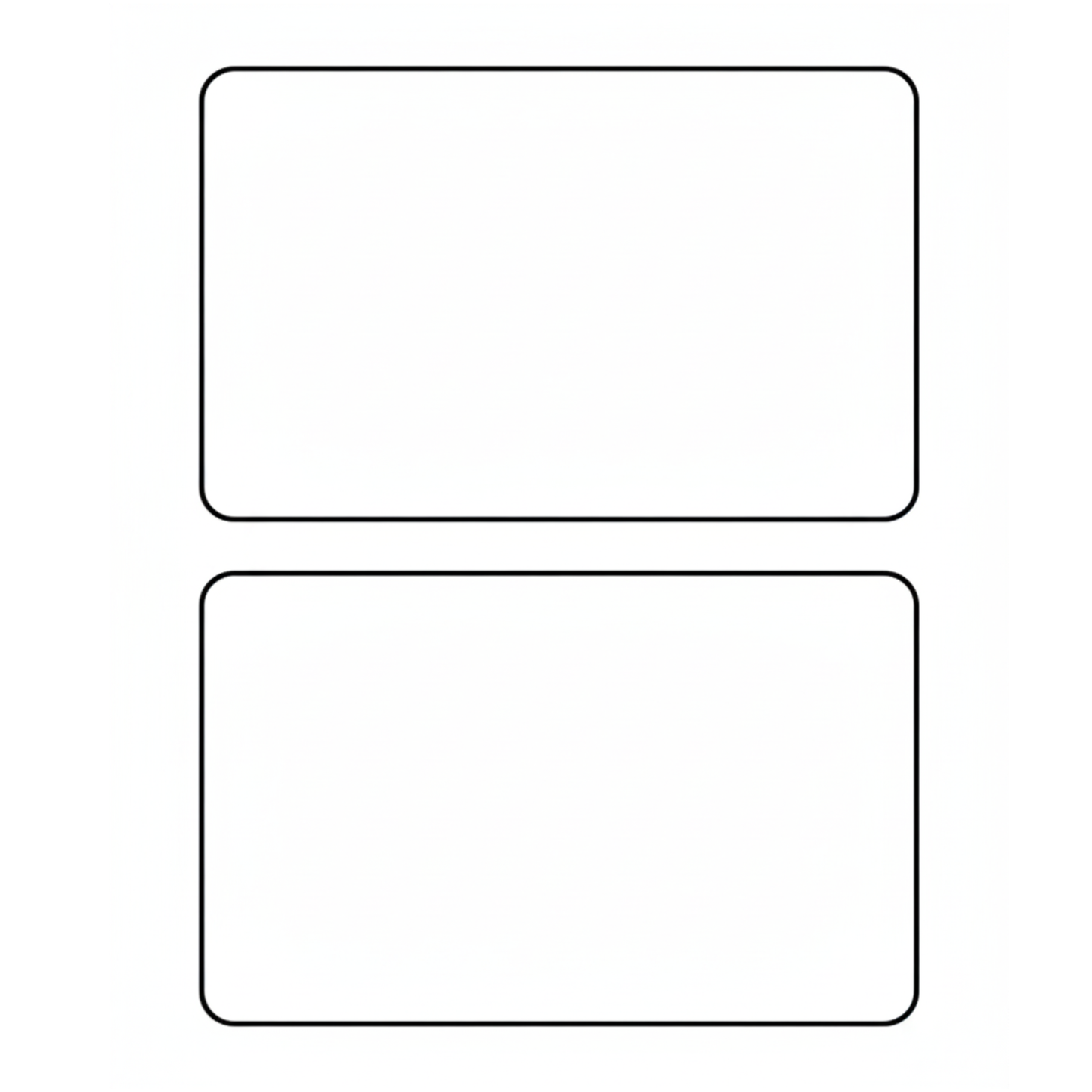 Hydrogel Screen Protector for Tesla Key Card 9eight5