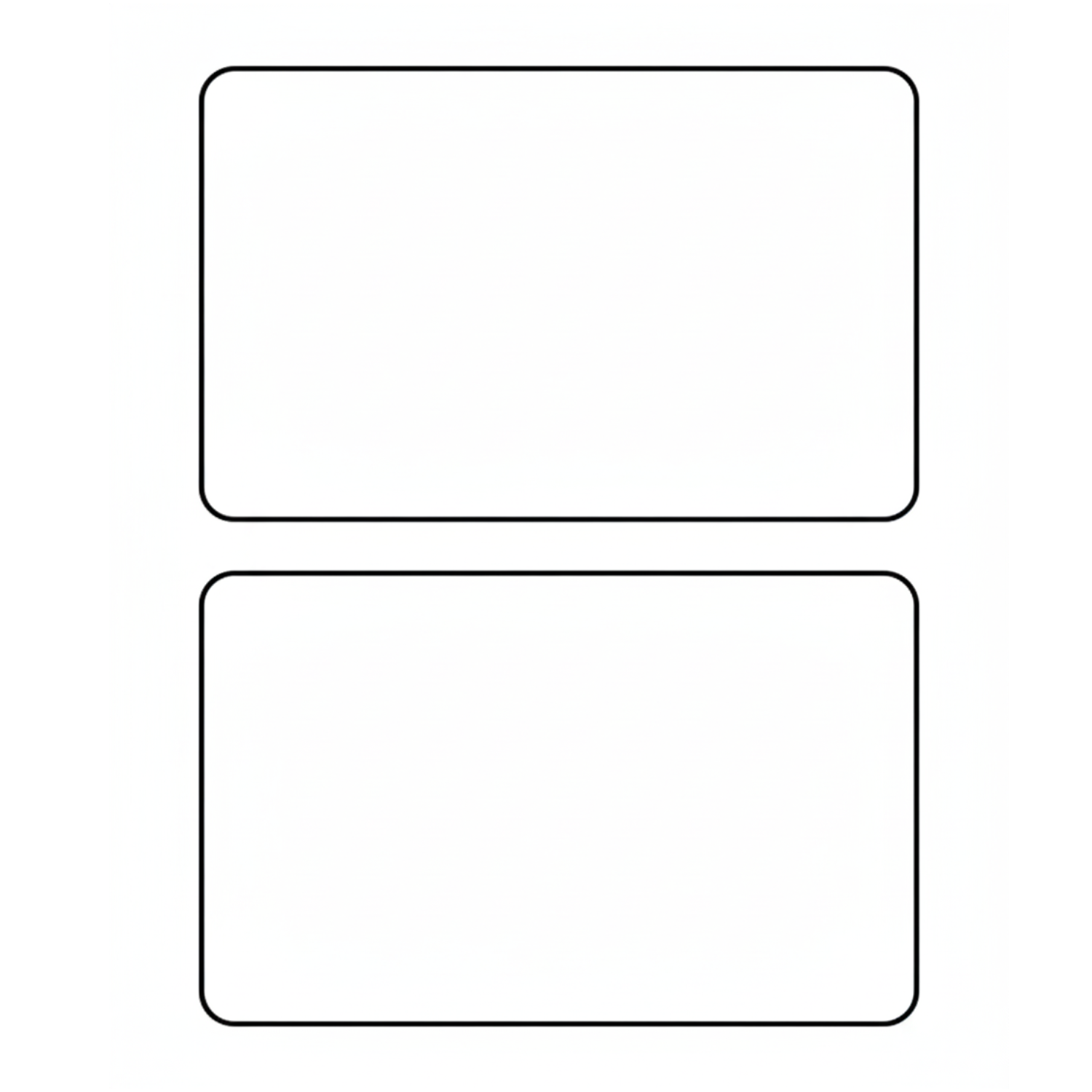 Hydrogel Screen Protector for Tesla Key Card 9eight5