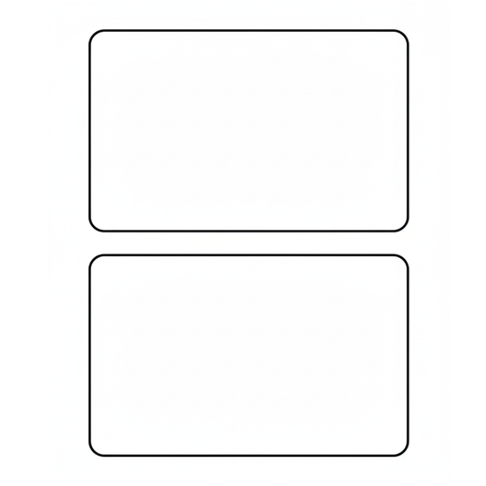 Hydrogel Screen Protector for Tesla Key Card 9eight5