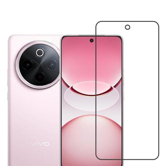 Hydrogel Screen Protector for Vivo Y300 Pro Plus 9eight5