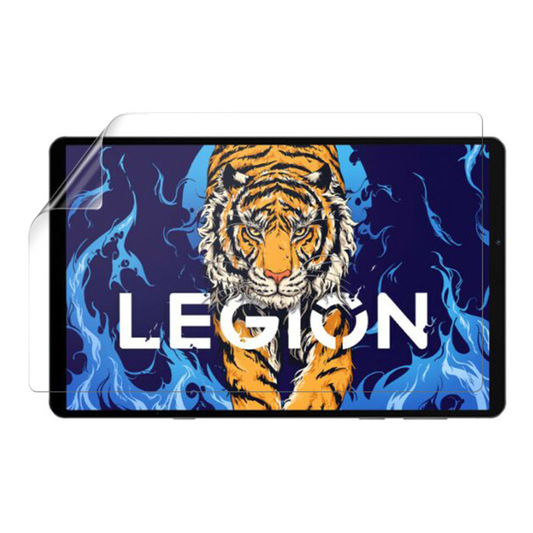 Hydrogel Screen Protector for Lenovo Legion Y700 (2025) (Pack of 2) 9eight5