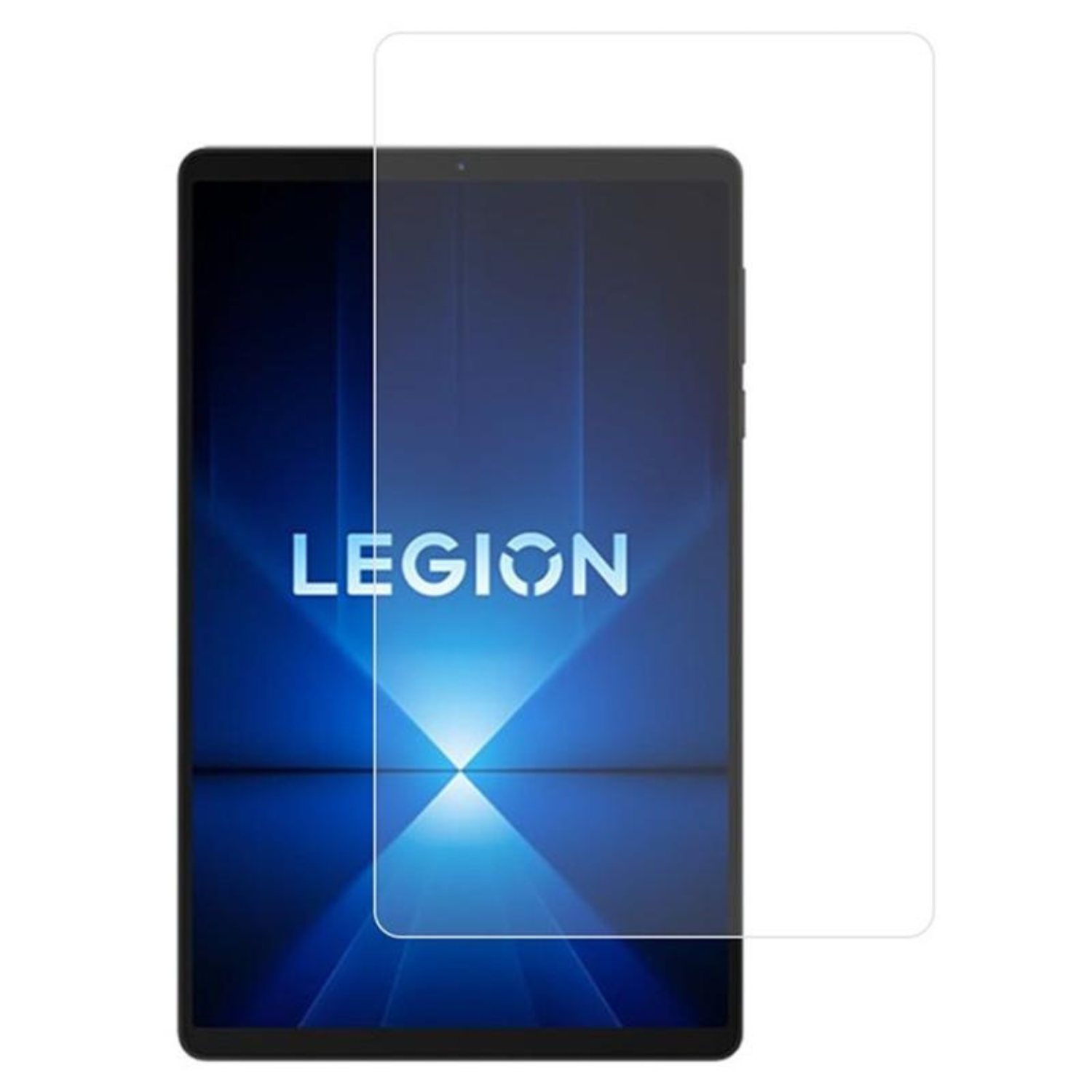 Hydrogel Screen Protector for Lenovo Legion Y700 (Gen 4) (Pack of 2) 9eight5